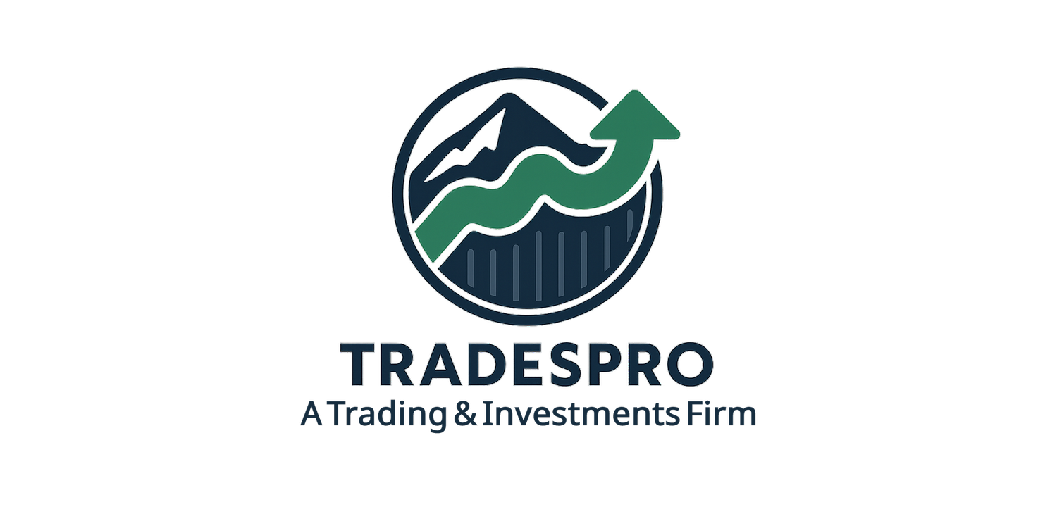 TradesPro: A Trading &amp; Investments Firm